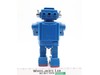 Battery Operated Excavator Robot 1970s Horikawa Japan Vintage Robot