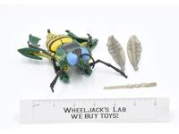 Waspinator 100% Complete Deluxe Beast Wars Transformers Hasbro Action Figure