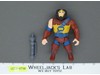 Kalibak PROTOTYPE TEST SHOT Super Powers Complete 1985 Kenner Vintage Figure