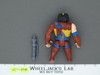 Kalibak PROTOTYPE TEST SHOT Super Powers Complete 1985 Kenner Vintage Figure