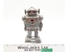 No. 2121 The Robot Captain W/ Box Yone Japan Tin Clockwork Wind-Up Robot