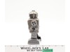 No. 2121 The Robot Captain W/ Box Yone Japan Tin Clockwork Wind-Up Robot