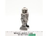 No. 2121 The Robot Captain W/ Box Yone Japan Tin Clockwork Wind-Up Robot