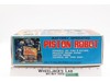 Battery Operated Piston Robot 1970s Horikawa Japan Vintage Robot