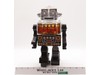 Battery Operated Piston Robot 1970s Horikawa Japan Vintage Robot