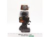 Battery Operated Piston Robot 1970s Horikawa Japan Vintage Robot