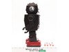 No. 36014 Battery Operated Talking Robot 1970s Yonezawa Japan Vintage Robot