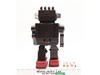No. 36014 Battery Operated Talking Robot 1970s Yonezawa Japan Vintage Robot