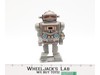 No. 2121 The Robot Captain Yone Japan Tin Clockwork Wind-Up Robot
