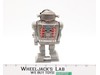 No. 2121 The Robot Captain Yone Japan Tin Clockwork Wind-Up Robot