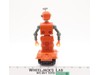 Zobor Asteroid Robot Zeroids KO 1970s Durham Ind. Vintage Wind-Up Robot
