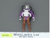 Desaad Super Powers 100% Complete 1985 Kenner DC Super Powers Vintage