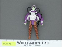 Desaad Super Powers 100% Complete 1985 Kenner DC Super Powers Vintage