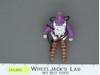 Desaad Super Powers 100% Complete 1985 Kenner DC Super Powers Vintage