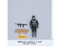 Blades Tripwire Action Force UK/Europe GI JOE 1984 Palitoy Hasbro Figure Vintage