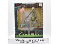Newborn Alien Alien Resurrection Movie Edition 1997 NEW MIB Kenner