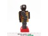 Battery Operated Attacking Martian W/ Box 1970s Horikawa Japan Vintage Robot