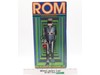 Rom the Space Knight 100% Complete W/ Box 1979 Parker Brothers Action Figure