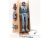 Rom the Space Knight 100% Complete W/ Box 1979 Parker Brothers Action Figure