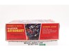 Battery Operated Rotate-O-Matic Super Astronaut W/ Box 1970s SJM Taiwan Vintage