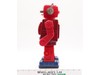 Battery Operated Rotate-O-Matic Super Astronaut W/ Box 1970s SJM Taiwan Vintage