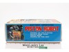 Battery Operated Piston Robot 1970s Horikawa Japan Vintage Robot