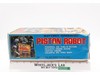 Battery Operated Piston Robot 1970s Horikawa Japan Vintage Robot