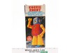 Robbie Robot Space Robot W/ Box 1960s Mortoys Vintage Tin Robot
