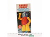 Robbie Robot Space Robot W/ Box 1960s Mortoys Vintage Tin Robot
