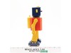 Robbie Robot Space Robot W/ Box 1960s Mortoys Vintage Tin Robot