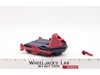 Cobra Hydro-Sled 100% Complete W/Box GI Joe 1986 Hasbro Action Figure Vehicle