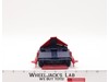 Cobra Hydro-Sled 100% Complete W/Box GI Joe 1986 Hasbro Action Figure Vehicle