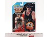 Sgt. Slaughter FRENCH WWF Wrestling 1991 Hasbro Action NEW MOSC SEALED