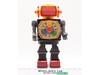 No. 36023 Battery Operated Mechanic Robot 1980s Yonezawa Japan Vintage Robot