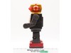 No. 36023 Battery Operated Mechanic Robot 1980s Yonezawa Japan Vintage Robot