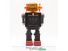 No. 36023 Battery Operated Mechanic Robot 1980s Yonezawa Japan Vintage Robot