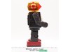 No. 36023 Battery Operated Mechanic Robot 1980s Yonezawa Japan Vintage Robot