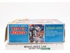 Battery Operated Rotate-O-Matic Roto Robot 1970s Horikawa Japan Vintage Robot