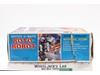 Battery Operated Rotate-O-Matic Roto Robot 1970s Horikawa Japan Vintage Robot