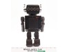 Battery Operated Rotate-O-Matic Roto Robot 1970s Horikawa Japan Vintage Robot