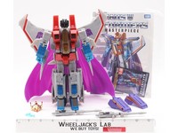 Starscream MP-11 Complete Takara Tomy Masterpiece 2012 Transformers Figure
