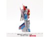Starscream MP-11 Complete Takara Tomy Masterpiece 2012 Transformers Figure
