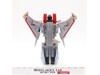 Starscream MP-11 Complete Takara Tomy Masterpiece 2012 Transformers Figure