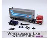 Optimus Prime RT Vintage 1985 G1 Transformers Hasbro Action Figure