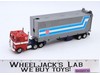Optimus Prime RT Vintage 1985 G1 Transformers Hasbro Action Figure