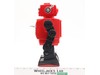 Battery Operated Ranger Robot 1970s Horikawa Japan Vintage