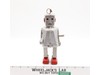 Sparky Robot WORKS 1950s Yoshiya KO Japan Wind-Up Robot Vintage