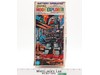 No. 106 Battery Operated Super Moon Explorer 1970s HK Hong Kong Vintage Robot