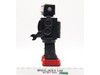 No. 106 Battery Operated Super Moon Explorer 1970s HK Hong Kong Vintage Robot
