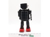 No. 106 Battery Operated Super Moon Explorer 1970s HK Hong Kong Vintage Robot